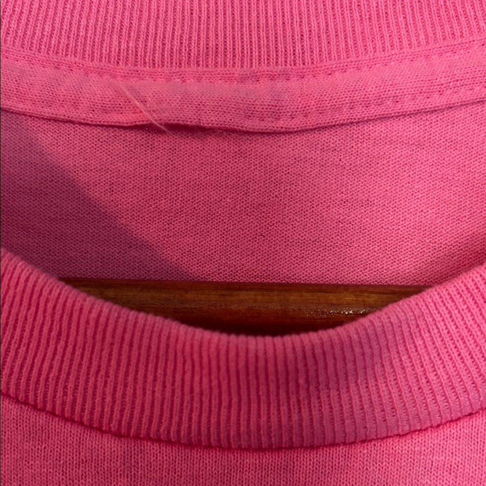 Source Unknown Pink Ribbon Tee - Picture 2 of 5